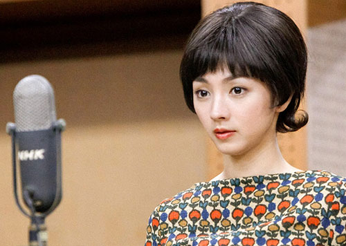 滿島光 荳荳電視