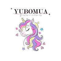 YUBOMUA•童裝•婦嬰用品