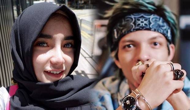 Biografi Profil Biodata Nabilla Aprillya dan Atta Halilintar