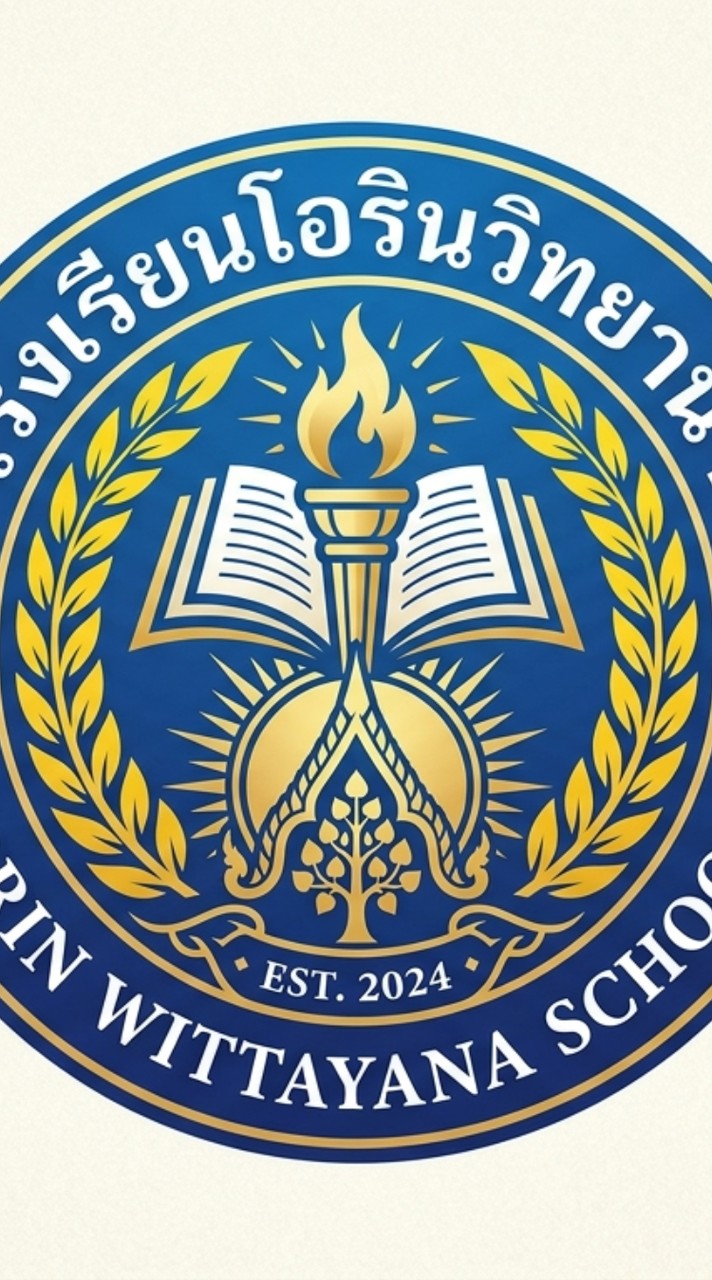 โรงเรียนโอรินวิทยานา