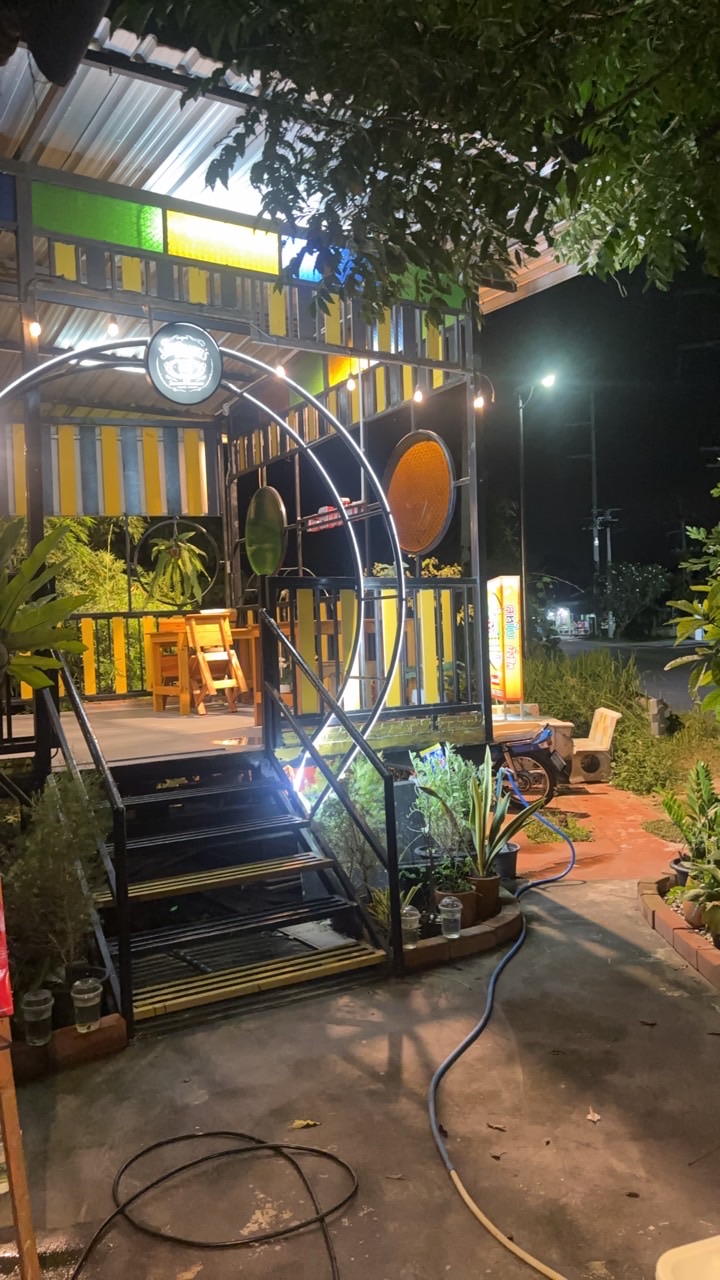 สห.ใบบาร์💚🍵🍻