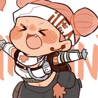 APEX初心者から現プレまで誰でも大歓迎！年齢関係なし!