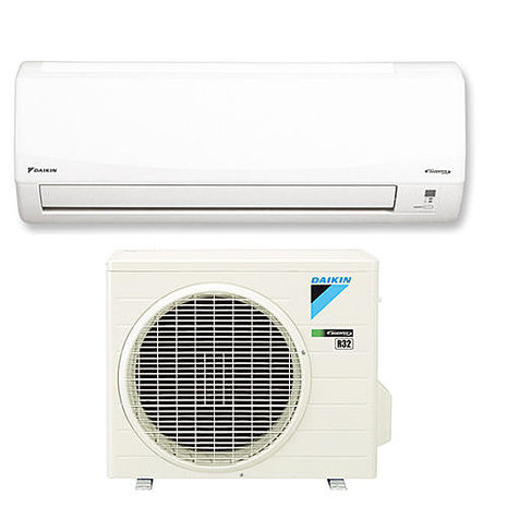 大金DAIKIN變頻冷暖一對一分離式冷氣經典系列6坪RHF40RVLT/FTHF40RVLT