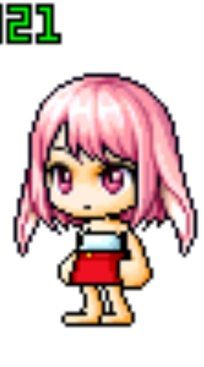 🍁メイプルストーリーR 情報交換🍁