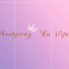 Annyeong👑 La Vita 韓國代購