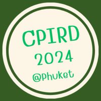 CPIRD2024 Phuket
