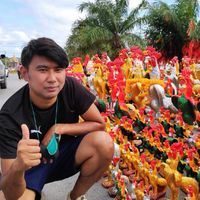 ร้านไก่ทองประทัดเงินล้าน (ห้องรับโชค)