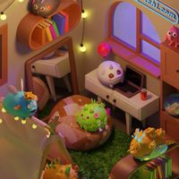 Sleepagotchi - 快樂睡覺群😪 💤睡覺賺錢