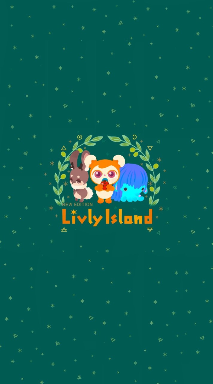 Livly Island 寵物島