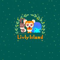 Livly Island 寵物島