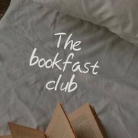 The Bookfast Club ☕️
