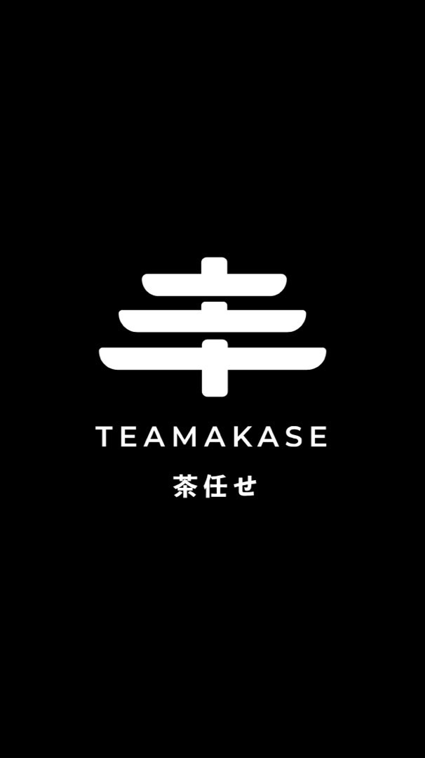 TEAMAKASE 茶任せ มัตจะราชสำนัก X Kanbayashi Sannyu