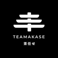 TEAMAKASE 茶任せ มัตจะราชสำนัก X Kanbayashi Sannyu