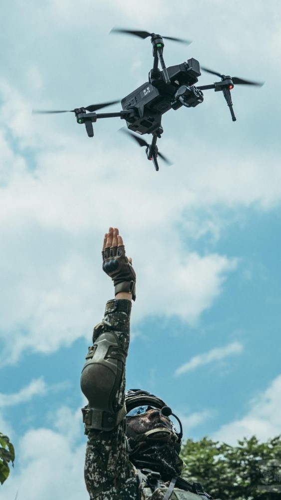 新•二七部隊 軍事雜談-討論區
