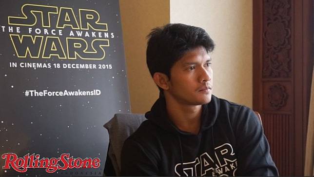 9 Artis Indonesia yang Bermain di Layar Kaca Internasional