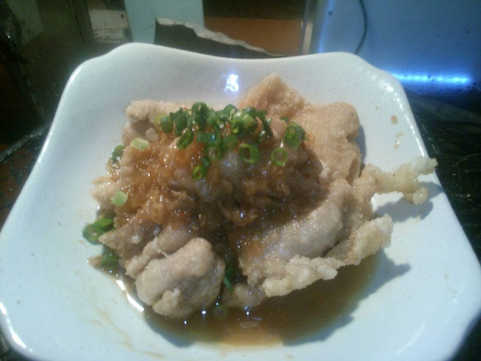 Mixed Media Feed やき龍 池袋東口店