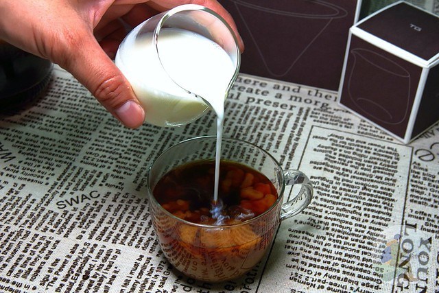 TG耐熱手沖咖啡壺組