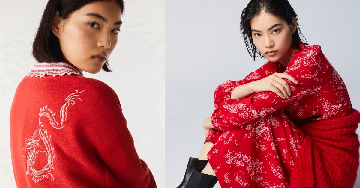 2024龍年新春限定系列最詳盡懶人包！球鞋、包包、服飾配件一篇全網羅！