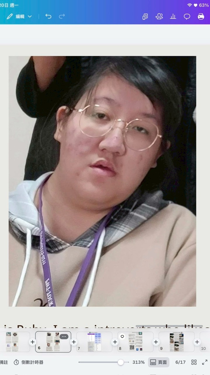 服務學習