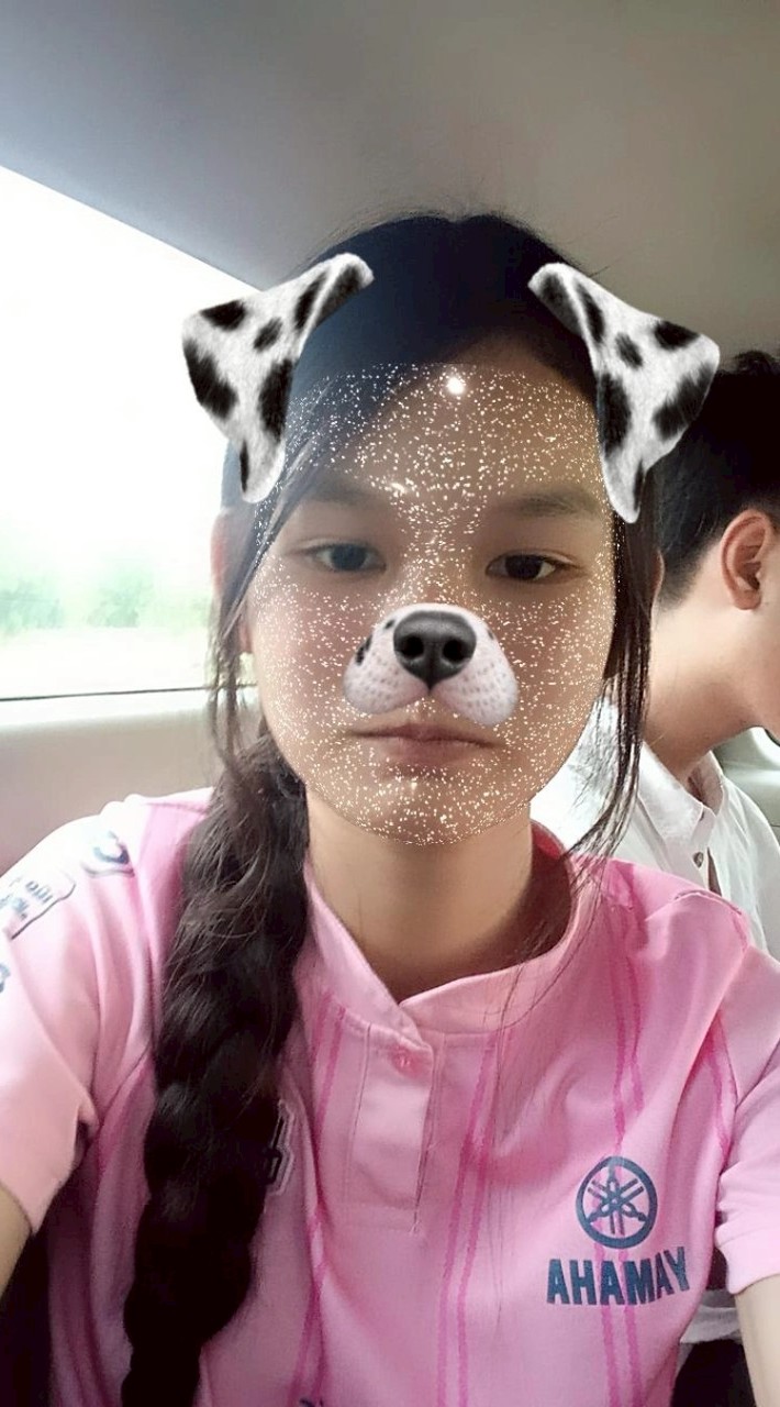 น้องหอมรักคนเก่า