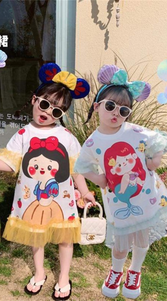 Kids Dee สินค้านำเข้าสำหรับเด็ก