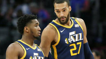 NBA封館歷史大盤點！武漢肺炎造成NBA第六次停賽