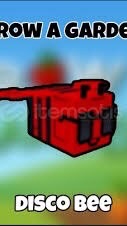 Roblox培養花園/大腦紅/BF/全遊戲交易群（9/15抽400R🎉）（1週年🎉）