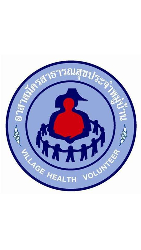 อสม.รพ.สต.บ้านป่าข่า ชร.