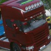 ヨーロッパのトラック運転手3のオプ