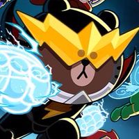 LINE RANGERS (24h)討論區