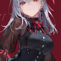 二次元動漫聊天群