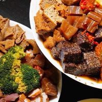 秘醬滷味/蜜醬燒烤 新青海店