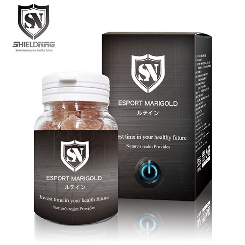 電競能量營養補充食品