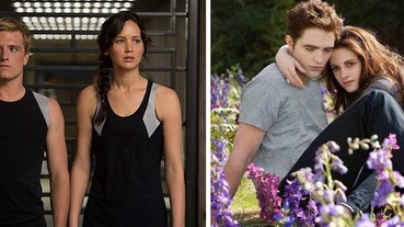 《飢餓遊戲》＆《暮光之城》還拍續集嗎？網友嗆：擺明撈錢！