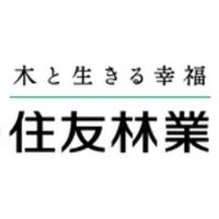 住友林業の家🌲