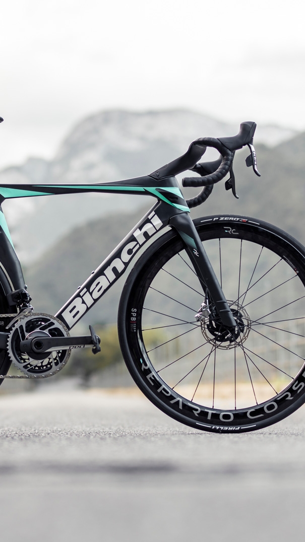 Bianchi Store