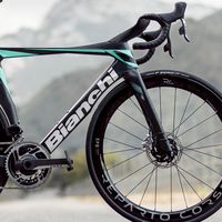 Bianchi Store