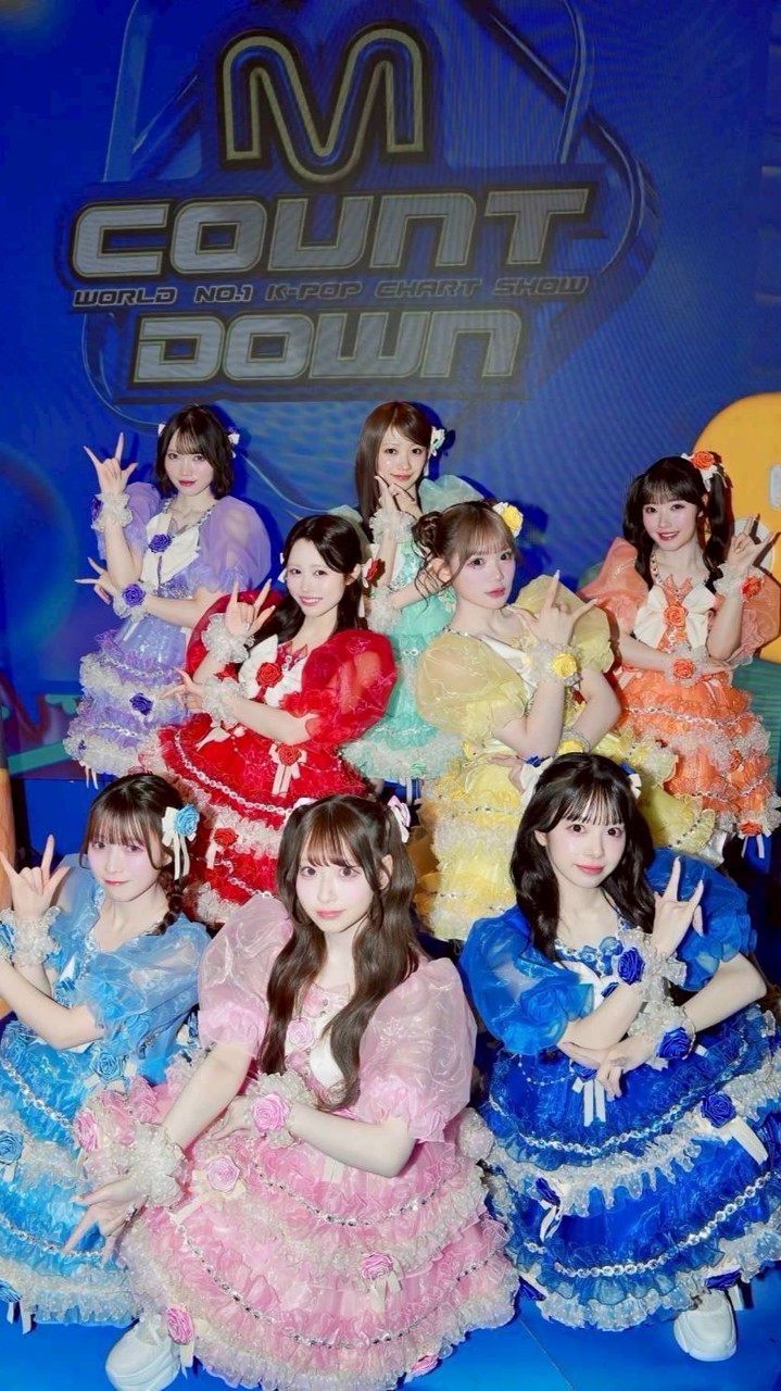 きゅーすとを推してもいいですか？🥺💖
