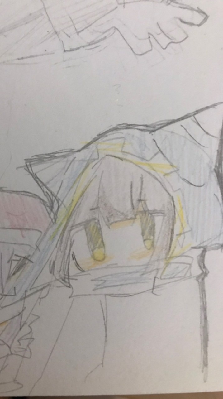 擬カビ，カービィかこう‼️