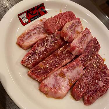 焼肉べこ六 昭島店 ベコロク 昭和町 昭島駅 焼肉 By Line Conomi