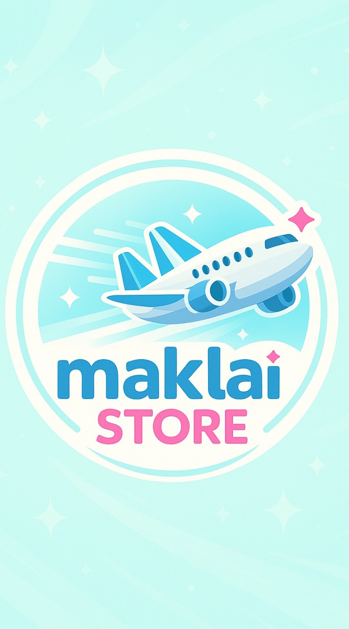 Maklai Travel Fam ✈️