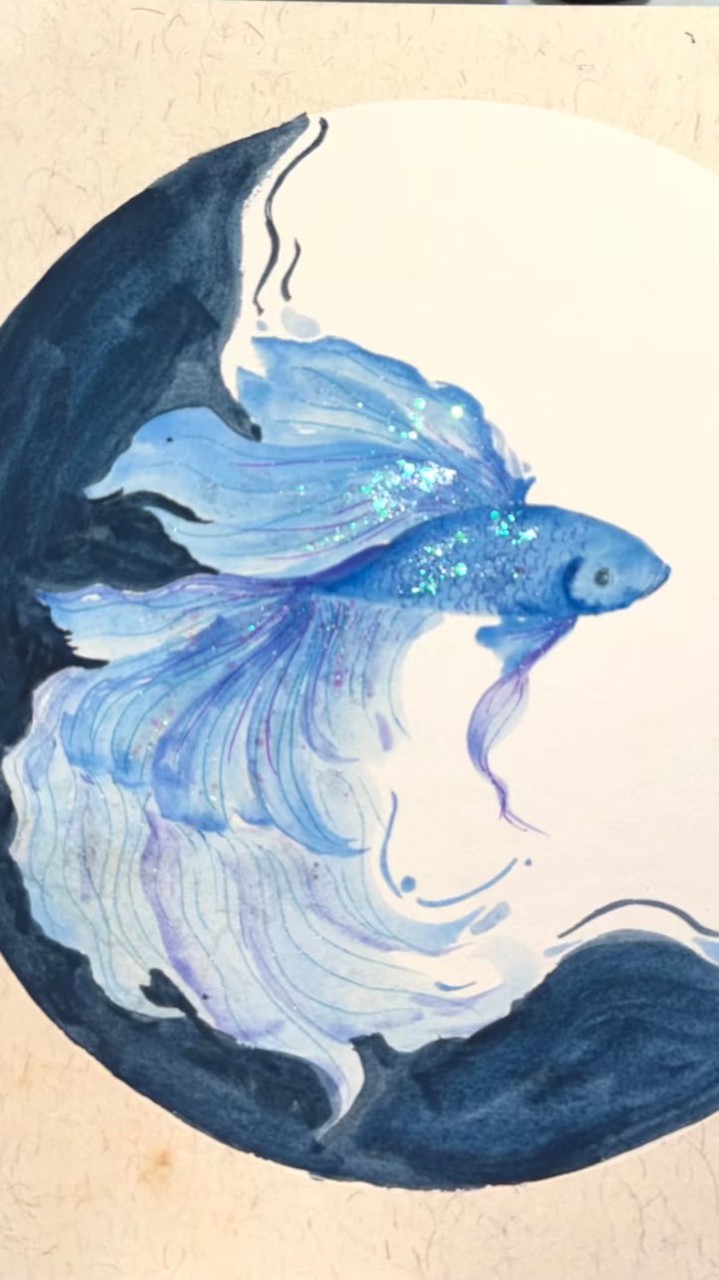 鬥陣養水魚