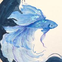 鬥陣養水魚