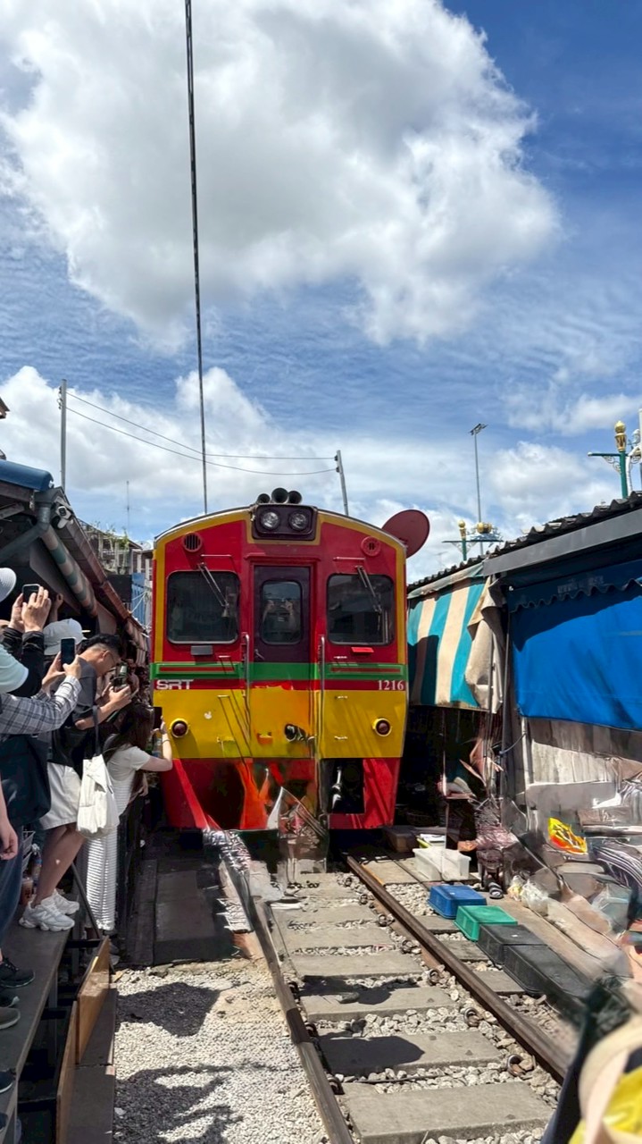 🇹🇭35k泰國代購連線｜俗俗買