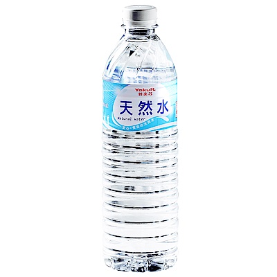 Yakult 養樂多天然水-包裝飲用水(1460mlx12入)