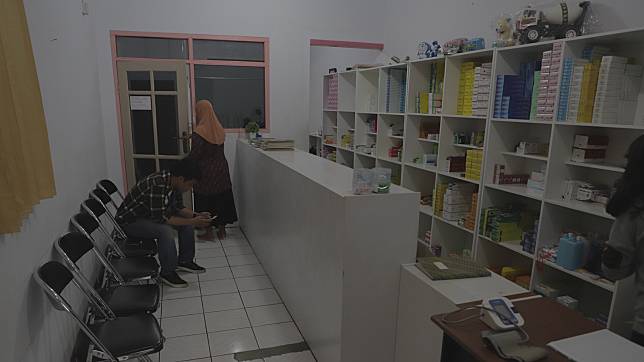 Image result for klinik wong cilik