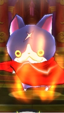 ぷにぷにしよぉーぜ！