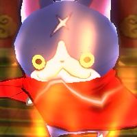 ぷにぷにしよぉーぜ！