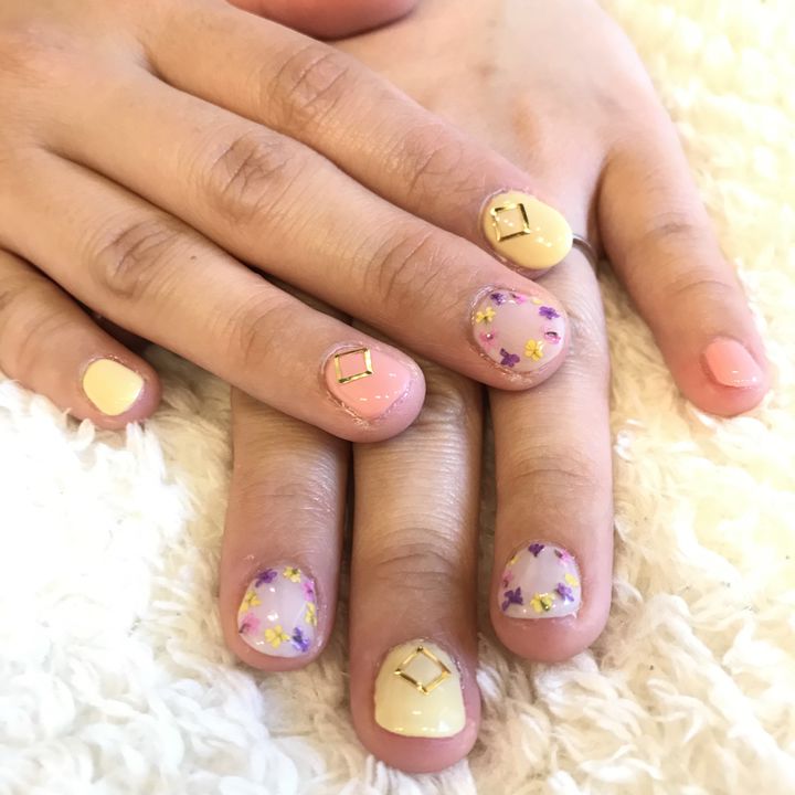 Chez M シェ エム Line Official Account