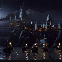 🎊🎉Hogwarts School of Witchcraft and Wizardry🎉🎊